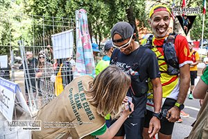 Trail des cèdres 2024